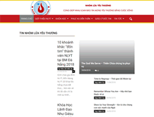 Tablet Screenshot of nlyt.net